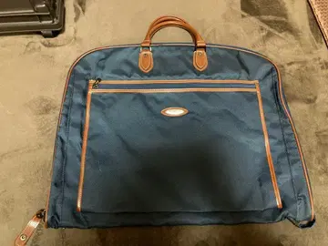 acevalise 가먼트 백