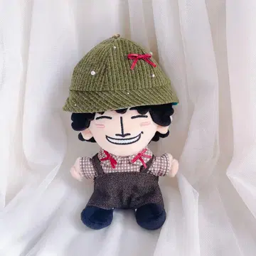 치비누이 하피누이 치비스트 누이 의류 크리스마스 코디