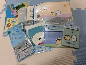 오분구 씨 제일복권 세트