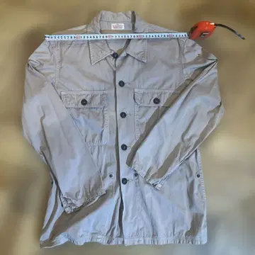 할리우드 런치마켓 셔츠 자켓