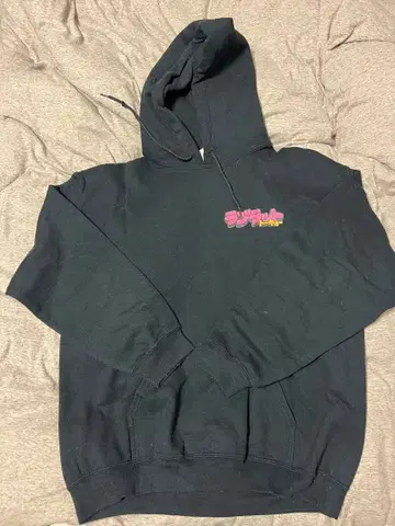 LABRAT 라브라트 코지코지 후드티