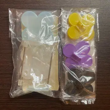 미니 브라이스 스탠드 2종 5세트