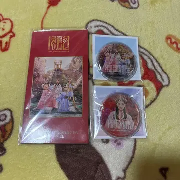 모모이로 클로버 Z 모모타 카나코 이돌라 세트