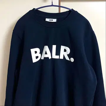 인기! 폴러 BALR. 맨투맨