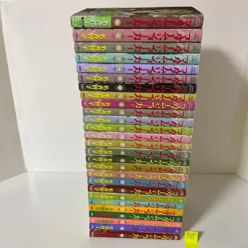 마담 조커 1~27권 27책 세트 명향 토모코