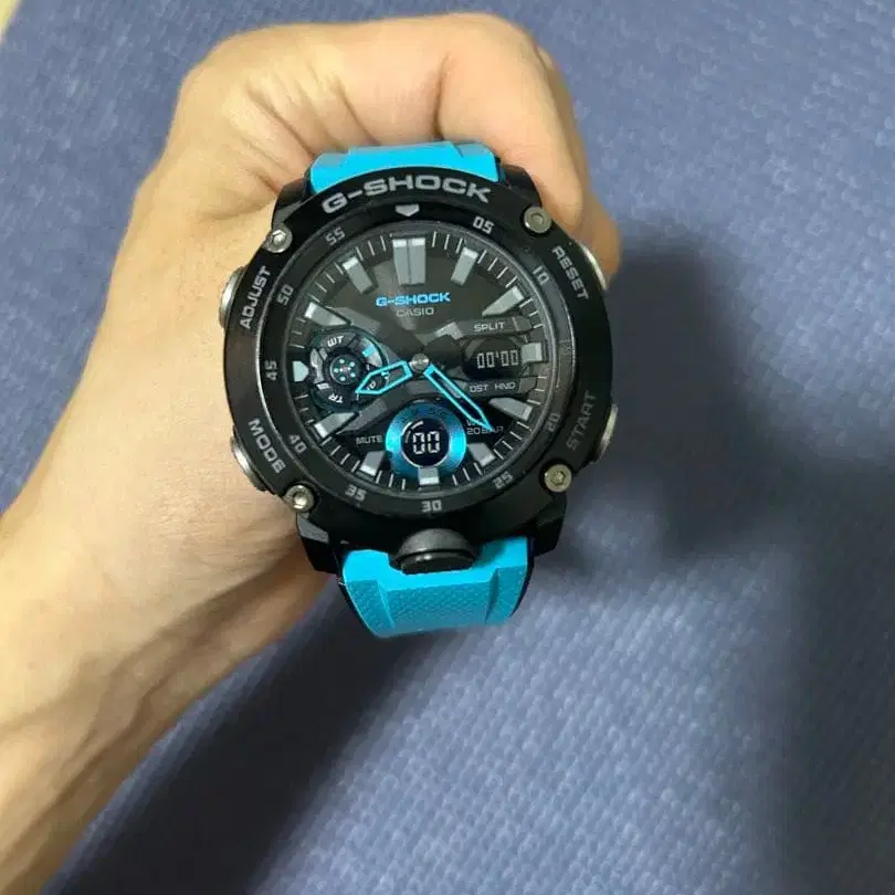 1번째 상품 이미지