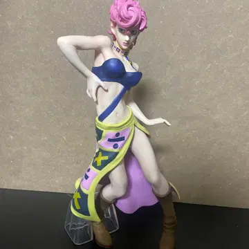 제일복권 죠죠 G상