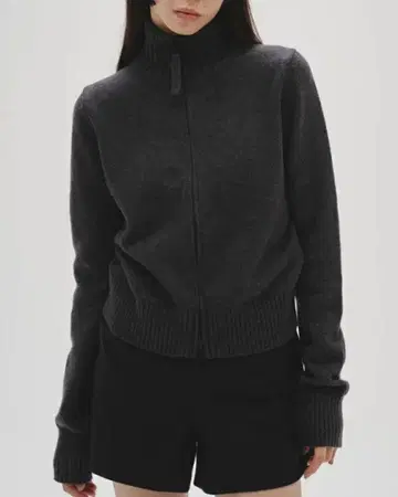 todayful life's Compact Zip Knit