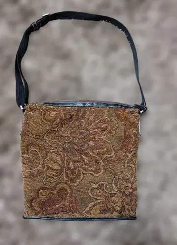 FOR THE RIDE CUSTOM CULTURE 숄더백