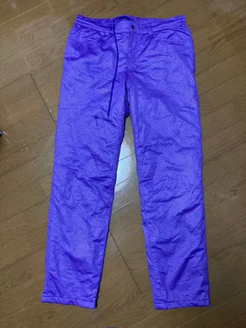 캘러웨이 x 시리즈 웜 팬츠 warmsport