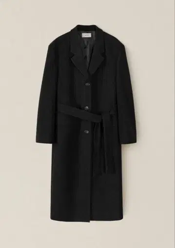 [ 미사용 새상품 ] OHOTORO Tailored Single Coat
