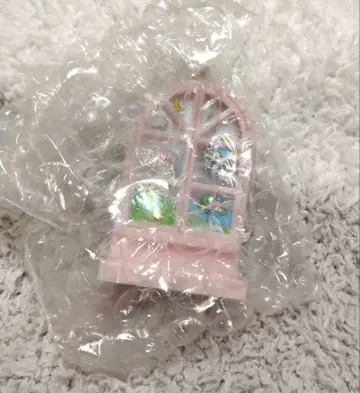 리틀트윈스타 시크릿 미니어처 참 스탠드 거울