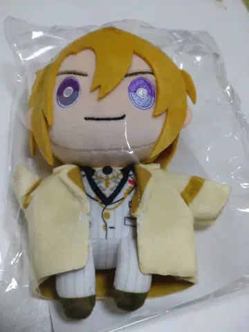 [ 미사용 ] 니지산지 EN 루카 카네시로 니지누이