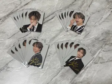 코무돗토 복권 야마토 트레이딩 카드 24장 세트