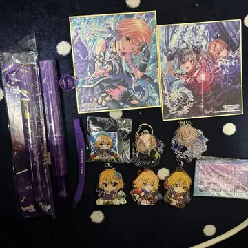 니노미야 아스카 굿즈 묶음 판매