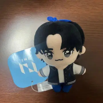 INI 후지마키 쿄스케 마스코트 봉제 인형