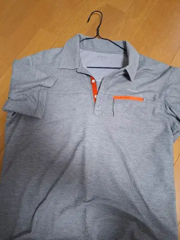 피닉스 PHENIX 피케 셔츠