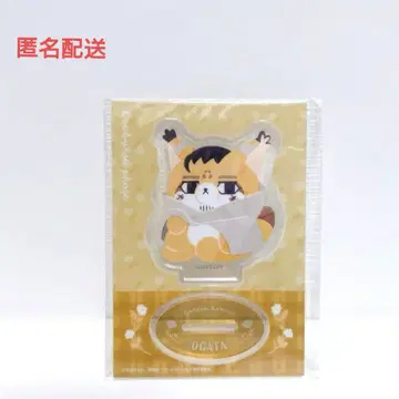 골든 카무이 오가타 동물 포즈 아크릴 스탠드