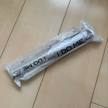 SnowMan 응원봉 iDOME 스노우맨