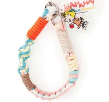 마카로니 엣지 스마트폰 스트랩 샐리