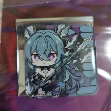 라미아 스퀘어 배지 파니그레 파니싱: 그레이 레이븐