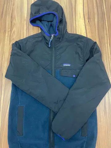 파타고니아 프리 콤비 자켓