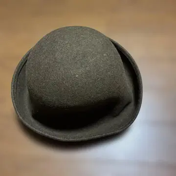 NEW YORK HAT CO. 울 펠트 햇
