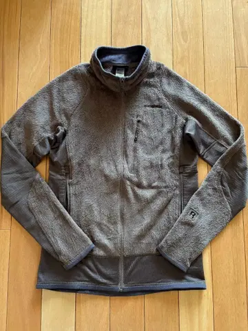 Patagonia/파타고니아/R4/플리스 자켓/S