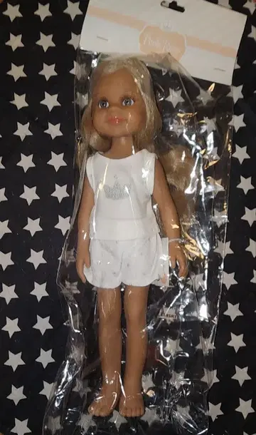 파올라 레이나 파올라 인형(*^^*)