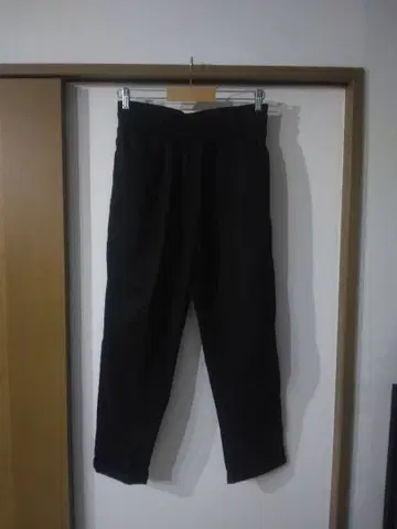 [ Cook man (쿠쿠만) ] 셰프 팬츠