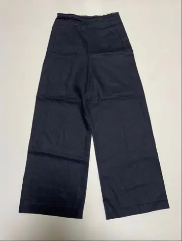 m488 nano UNIVERSE 나노 유니버스 데님 와이드 팬츠