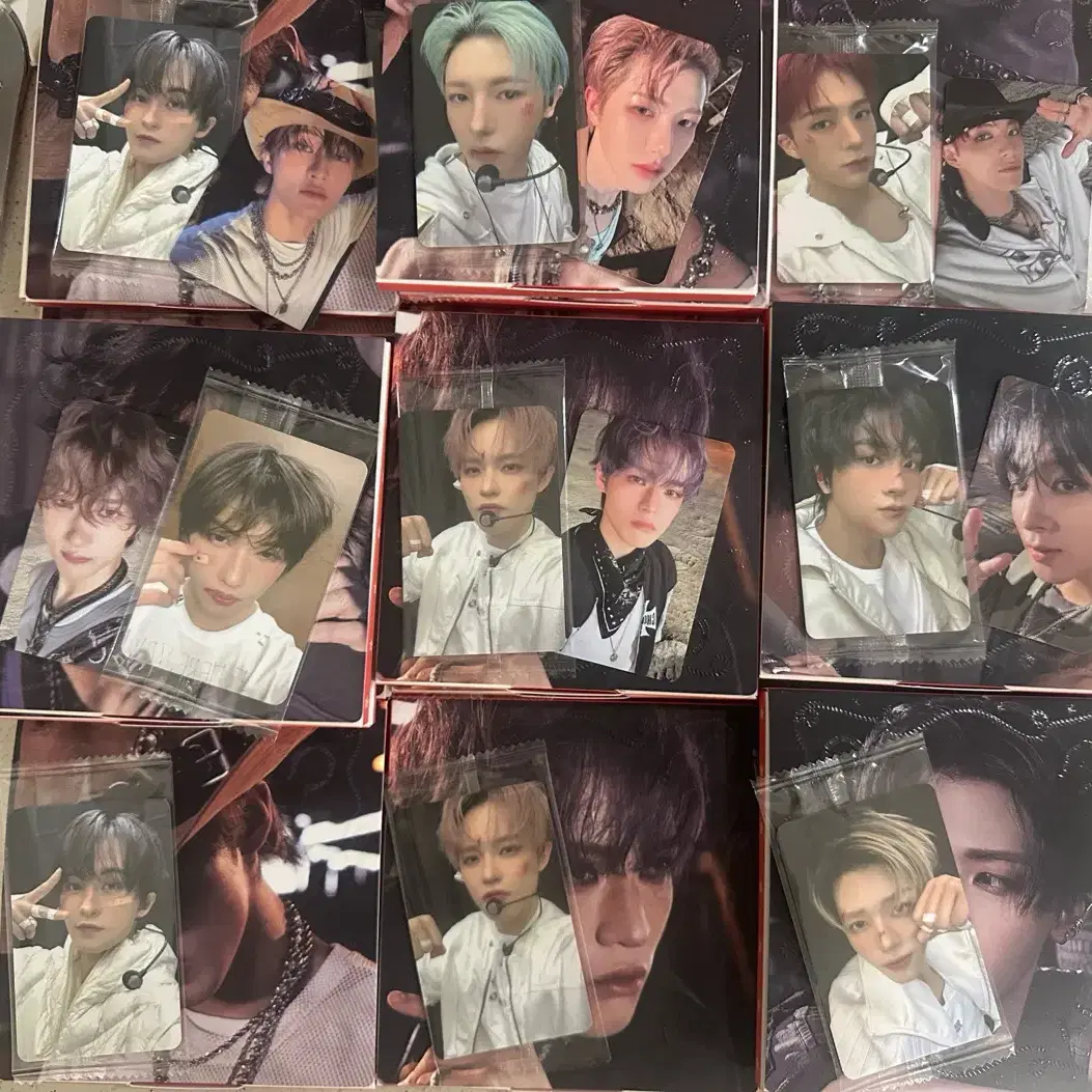 NCT DREAM Beat It Up Digipack (includes showcase unreleased