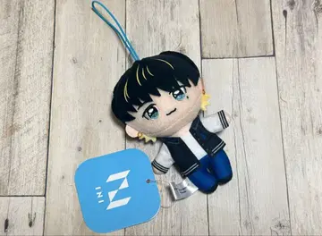 INI 타카츠카 히로무 GIGO 봉제 인형 마스코트