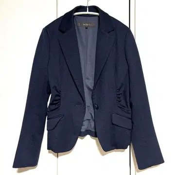 [ Reflect ] 여성용 자켓 네이비 사이즈 11 M L