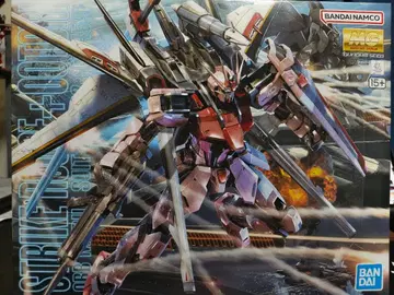 MG 스트라이크 루즈 오오토리 장비 Ver.RM