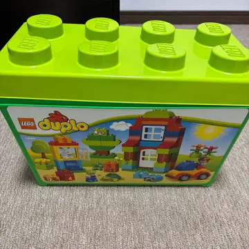 레고 듀플로 10580 및 기타