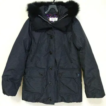 [ 새상품 ] SONIA BY SONIA RYKIEL 2way 다운 코트