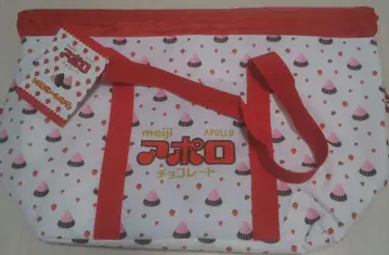 meiji 아폴로 레지 바스켓 백 레지 바스켓백 메이지