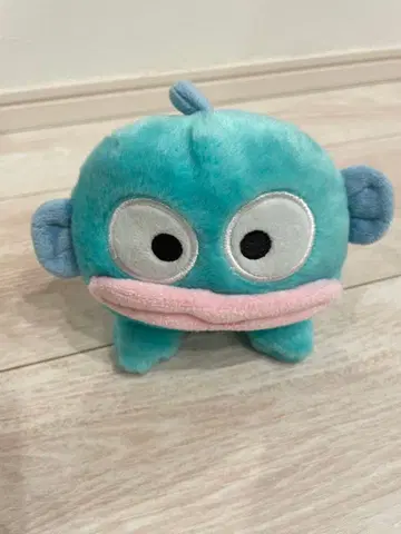 한교동 봉제 인형 푸와쿠타 하이형