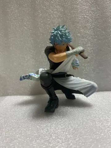 KING OF ARTIST 킹 오브 아티스트 은혼 사카타 긴토키