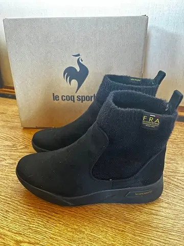 르꼬끄 스포르티브 스노우 숏부츠