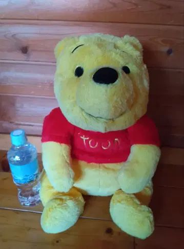 특대 사이즈 곰돌이 푸 봉제 인형