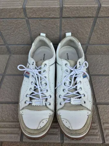 KATHARINE HAMNETT 스니커즈