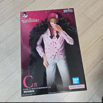 원피스 C상 돈키호테 로시난테 제일복권