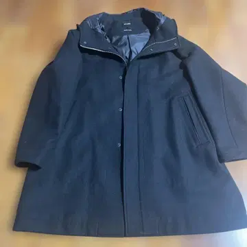 BEAMS 코트 빔즈 기무라 타쿠야