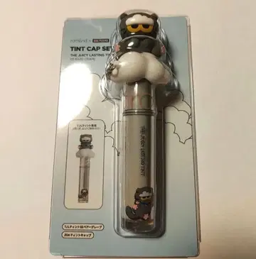 롬앤드 | ZO&FRIENDS ZOA 틴트 캡 세트