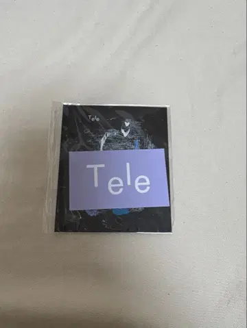 Tele LIVE TOUR 2024 [하코니와노히카리] 스티커