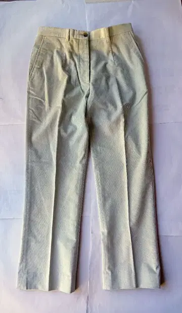 [ 미사용 ] La Strada Roma 여성 팬츠 KELA 44