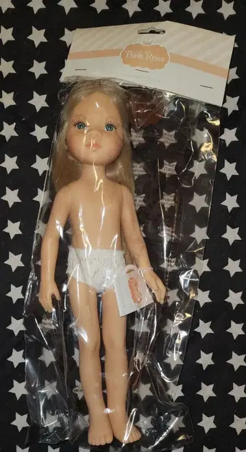 파올라레이나 파올라인형(*^^*)리우