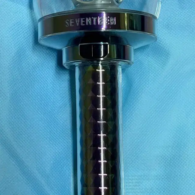 세븐틴 응원봉 뉴뉴럿봉 양도 판매